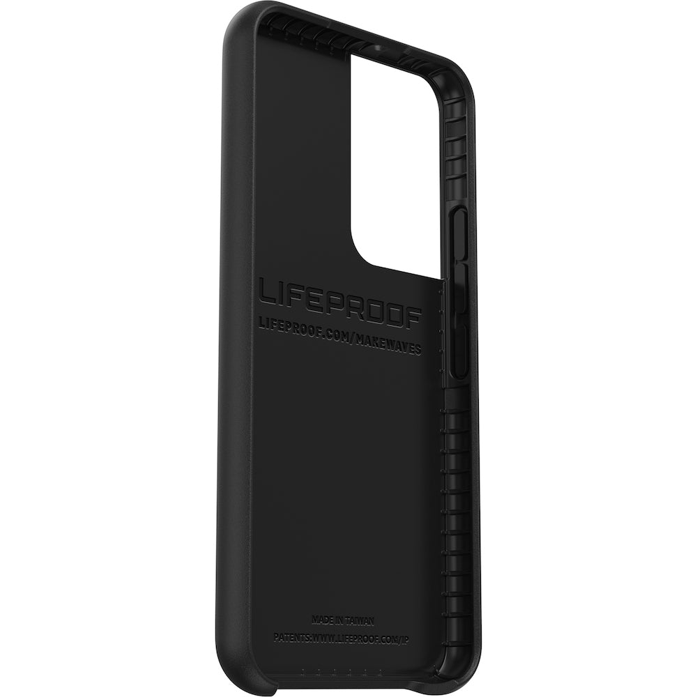 Lifeproof Wake Case For Samsung Galaxy S22 (6.1) - Black