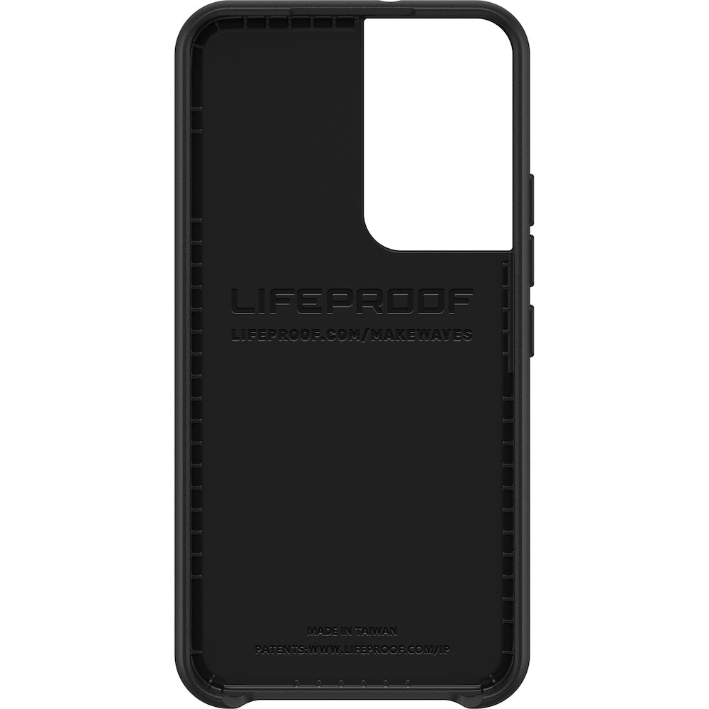 Lifeproof Wake Case For Samsung Galaxy S22 (6.1) - Black