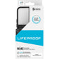 Lifeproof Wake Case For Samsung Galaxy S22 (6.1) - Black