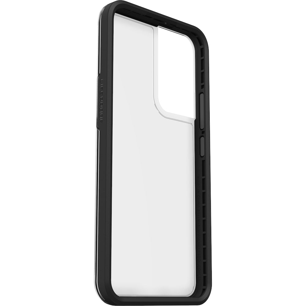 Lifeproof See Case For Samsung Galaxy S22+ (6.6) - Black Crystal