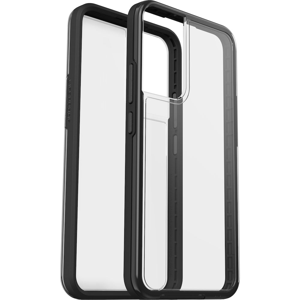 Lifeproof See Case For Samsung Galaxy S22+ (6.6) - Black Crystal