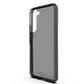 EFM Alta Case Armour with D3O Crystalex For Samsung Galaxy S22+ (6.6) - Smoke Black