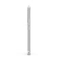 EFM Aspen Case Armour with D3O Crystalex For Samsung Galaxy S22 (6.1) - Clear