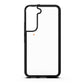 EFM Aspen Case Armour with D3O 5G Signal Plus For Samsung Galaxy S22 (6.1) - Slate Clear