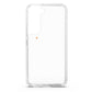 EFM Aspen Case Armour with D3O Crystalex For Samsung Galaxy S22+ (6.6) - Clear