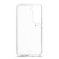 EFM Aspen Case Armour with D3O Crystalex For Samsung Galaxy S22+ (6.6) - Clear