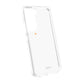 EFM Aspen Case Armour with D3O Crystalex For Samsung Galaxy S22+ (6.6) - Clear