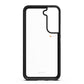 EFM Aspen Case Armour with D3O 5G Signal Plus For Samsung Galaxy S22+ (6.6) - Slate Clear