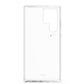 EFM Aspen Case Armour with D3O Crystalex For Samsung Galaxy S22 Ultra (6.8) - Clear