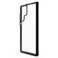EFM Aspen Case Armour with D3O 5G Signal Plus For Samsung Galaxy S22 Ultra (6.8) - Slate Clear