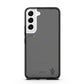 EFM Bio+ Case Armour with D3O Bio For Samsung Galaxy S22+ (6.6) - Smoke Clear