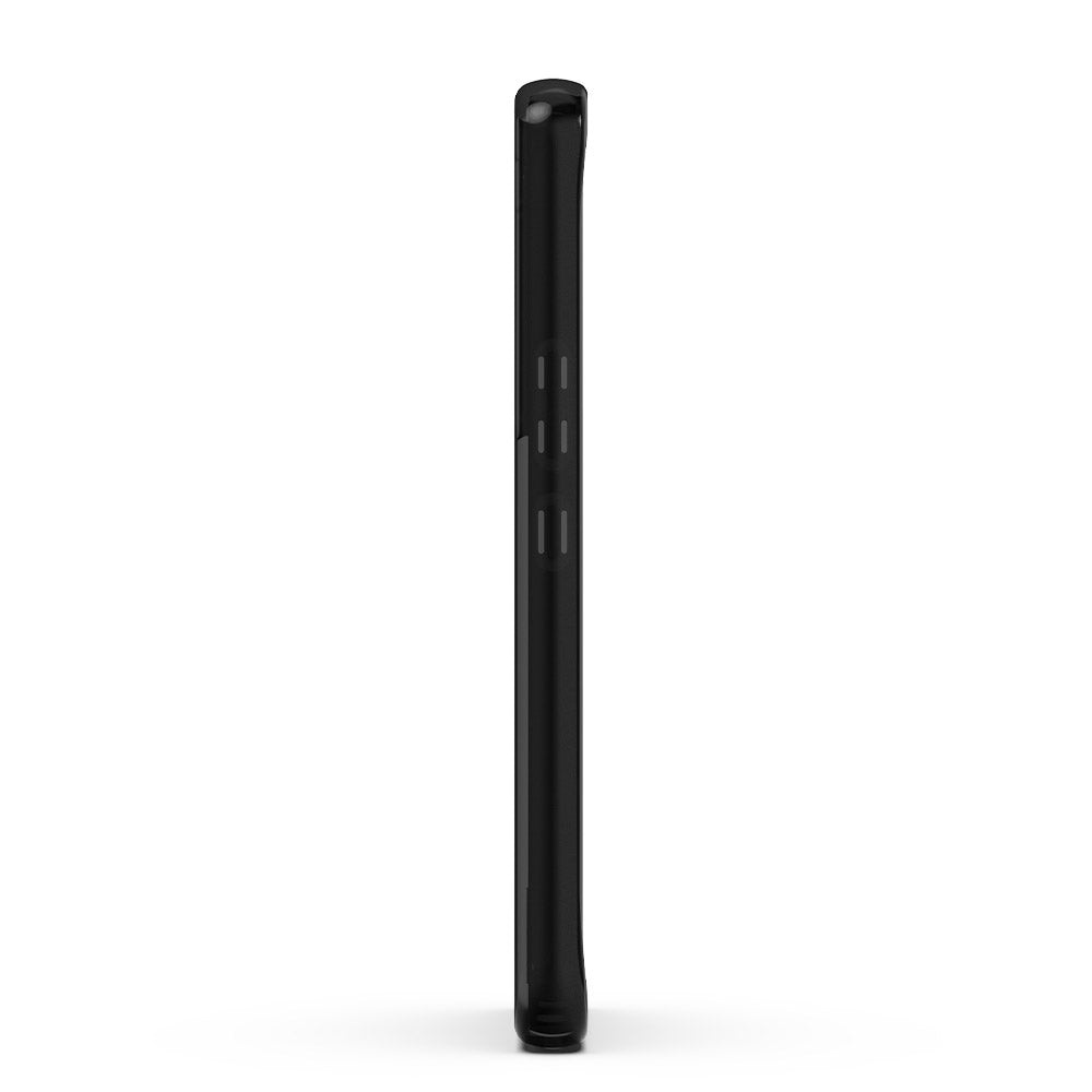 EFM Bio+ Case Armour with D3O Bio For Samsung Galaxy S22+ (6.6) - Smoke Clear