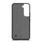 EFM Bio+ Case Armour with D3O Bio For Samsung Galaxy S22+ (6.6) - Smoke Clear