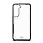 EFM Cayman Case Armour with D3O 5G Signal Plus For Samsung Galaxy S22 (6.1) - Carbon