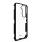EFM Cayman Case Armour with D3O 5G Signal Plus For Samsung Galaxy S22 (6.1) - Carbon