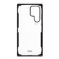 EFM Cayman Case Armour with D3O 5G Signal Plus For Samsung Galaxy S22 Ultra (6.8) - Carbon