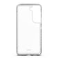 EFM Zurich  Case Armour For Samsung Galaxy S22 (6.1) - Frost Clear