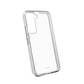 EFM Zurich  Case Armour For Samsung Galaxy S22 (6.1) - Frost Clear