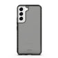 EFM Zurich  Case Armour For Samsung Galaxy S22+ (6.6) - Smoke Black