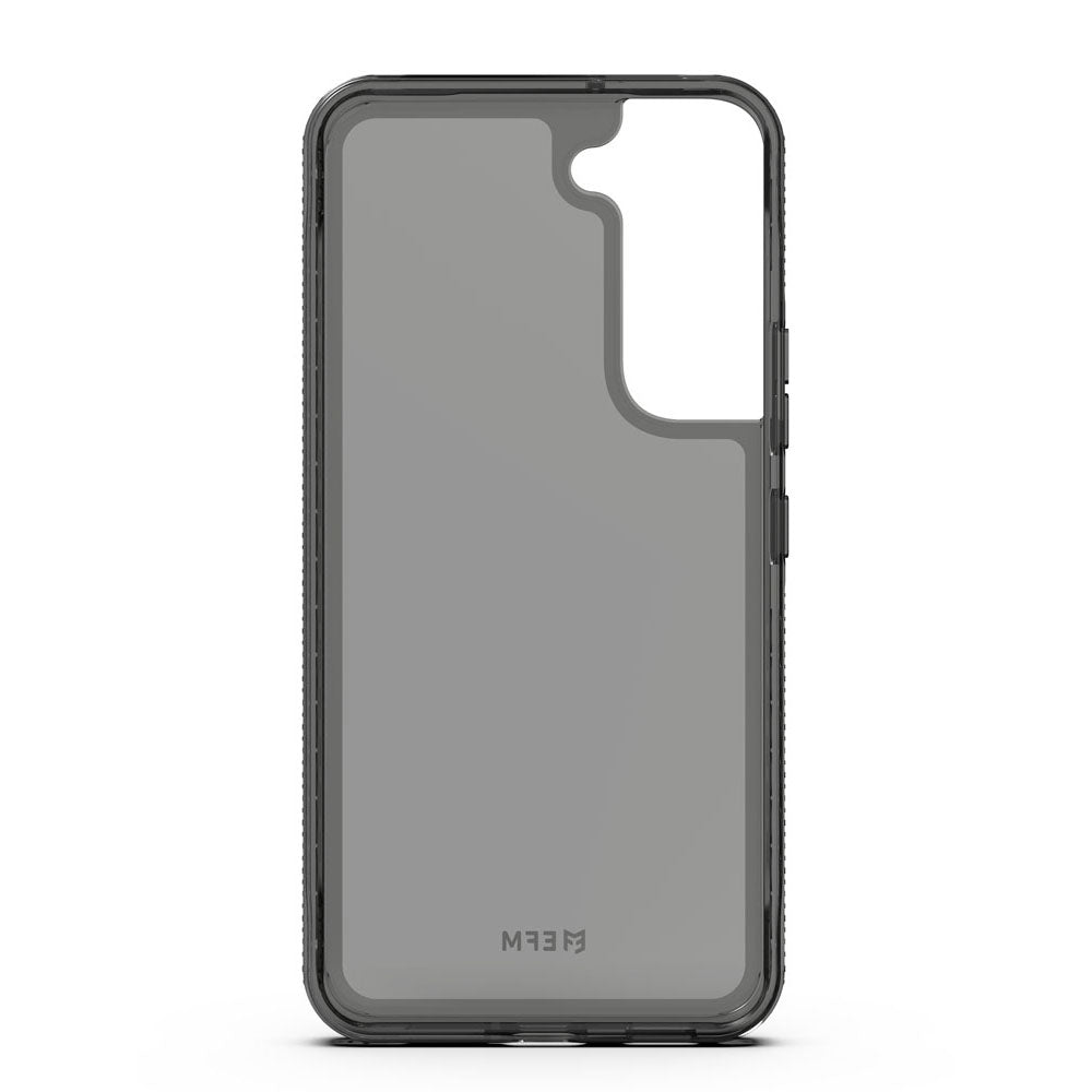 EFM Zurich  Case Armour For Samsung Galaxy S22+ (6.6) - Smoke Black