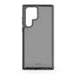 EFM Zurich  Case Armour For Samsung Galaxy S22 Ultra (6.8) - Smoke Black
