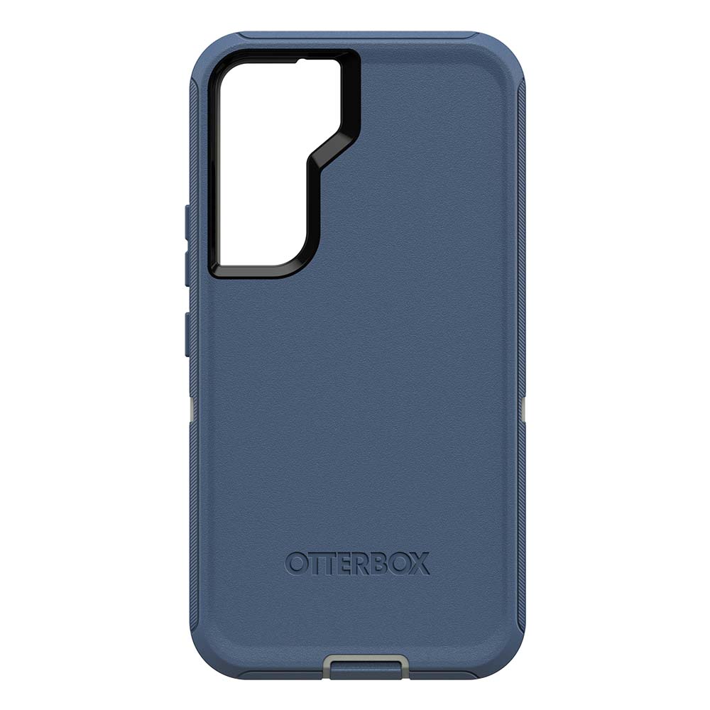 Otterbox Defender Case For Samsung Galaxy S22 (6.1) - Fort Blue