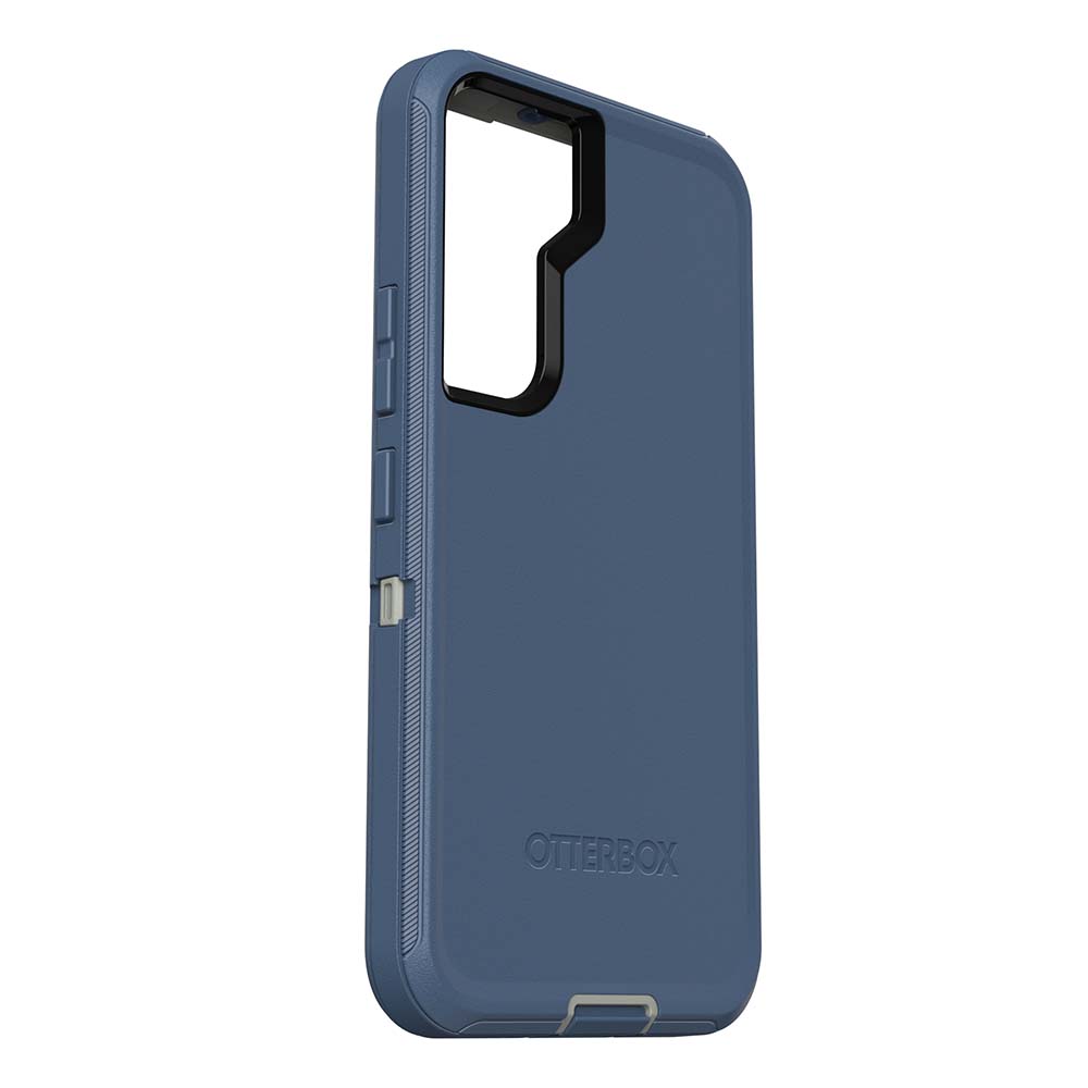 Otterbox Defender Case For Samsung Galaxy S22 (6.1) - Fort Blue