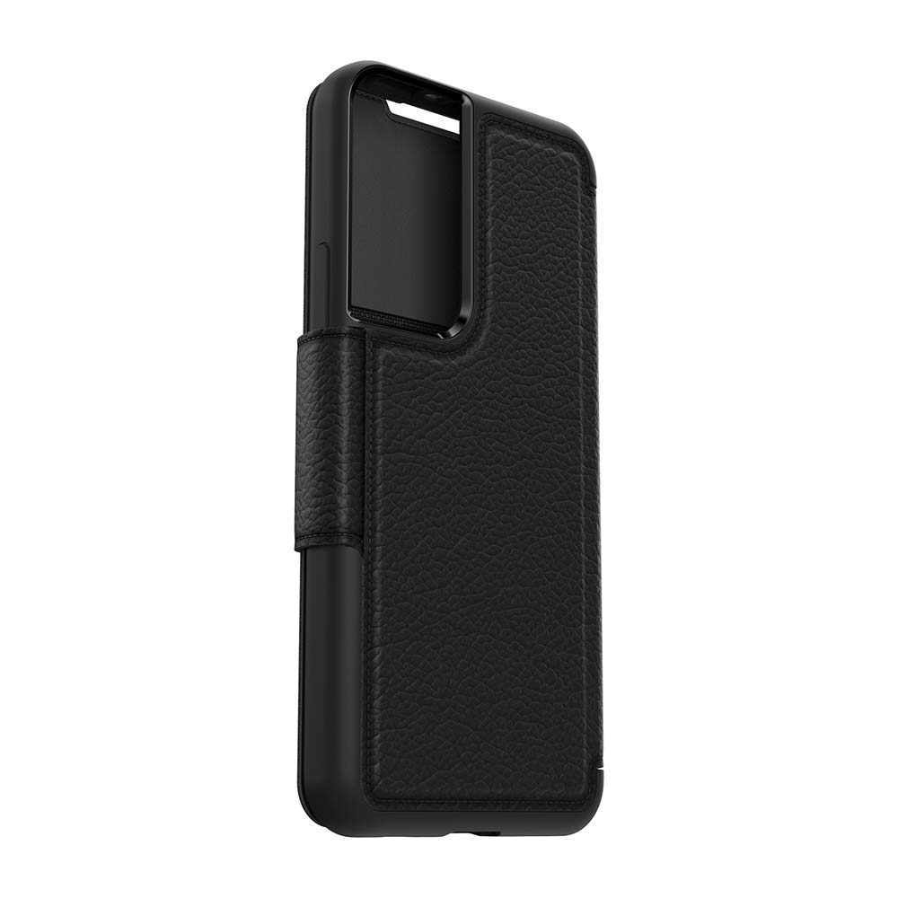 Otterbox Strada Case For Samsung Galaxy S22 (6.1) - Shadow