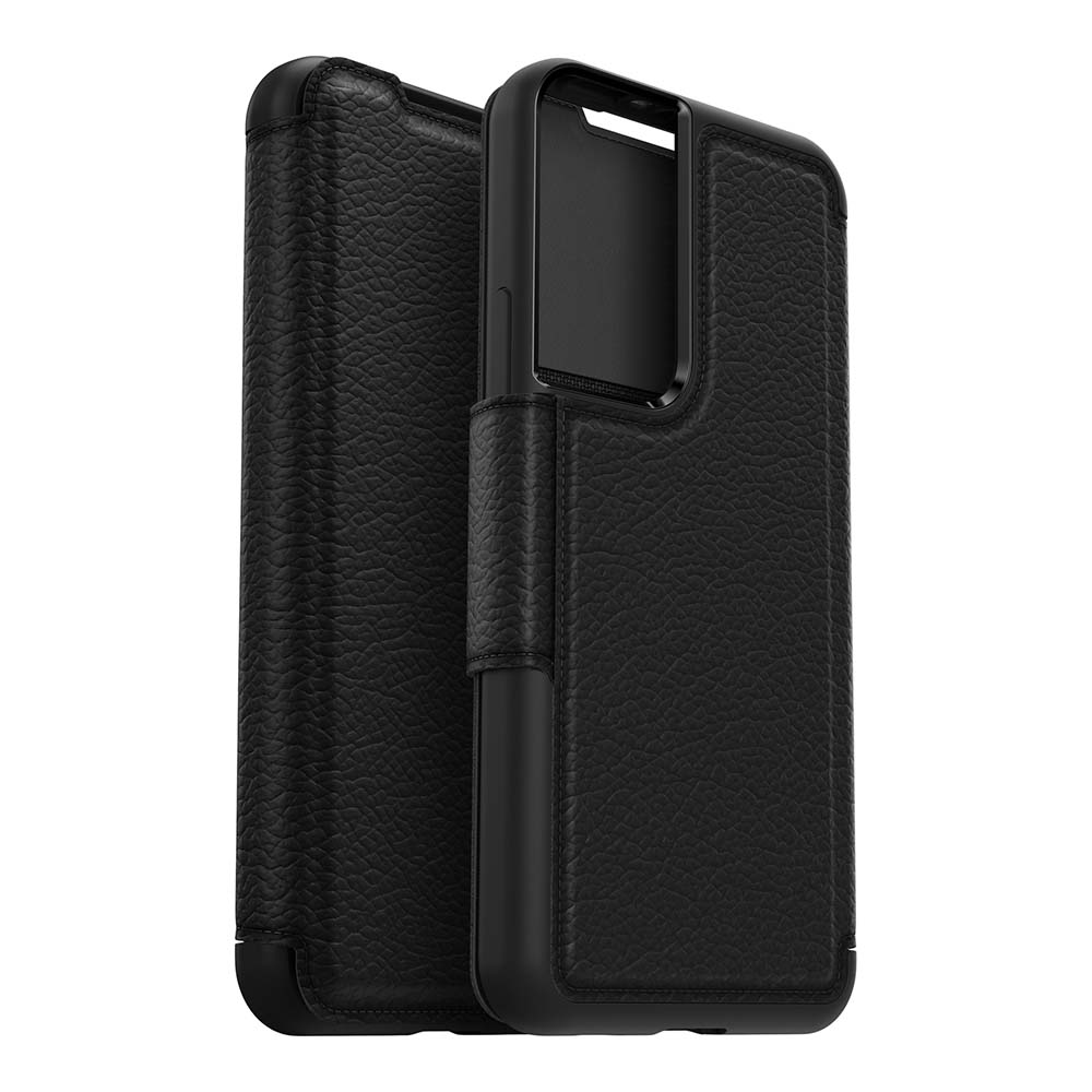 Otterbox Strada Case For Samsung Galaxy S22 (6.1) - Shadow