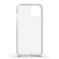 EFM Alta Case Armour with D3O Crystalex For iPhone 13 (6.1") - Clear