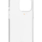 EFM Alta Case Armour with D3O Crystalex For iPhone 13 Pro (6.1" Pro) - Clear