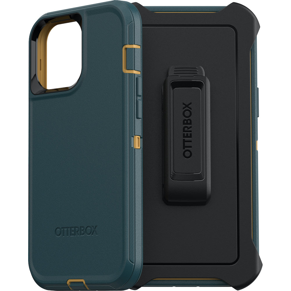 Otterbox Defender Case For iPhone 13 Pro Max (6.7")