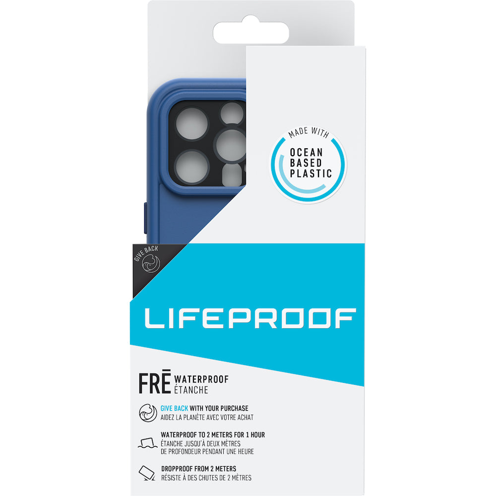 Lifeproof Fre Case For iPhone 13 Pro (6.1" Pro)