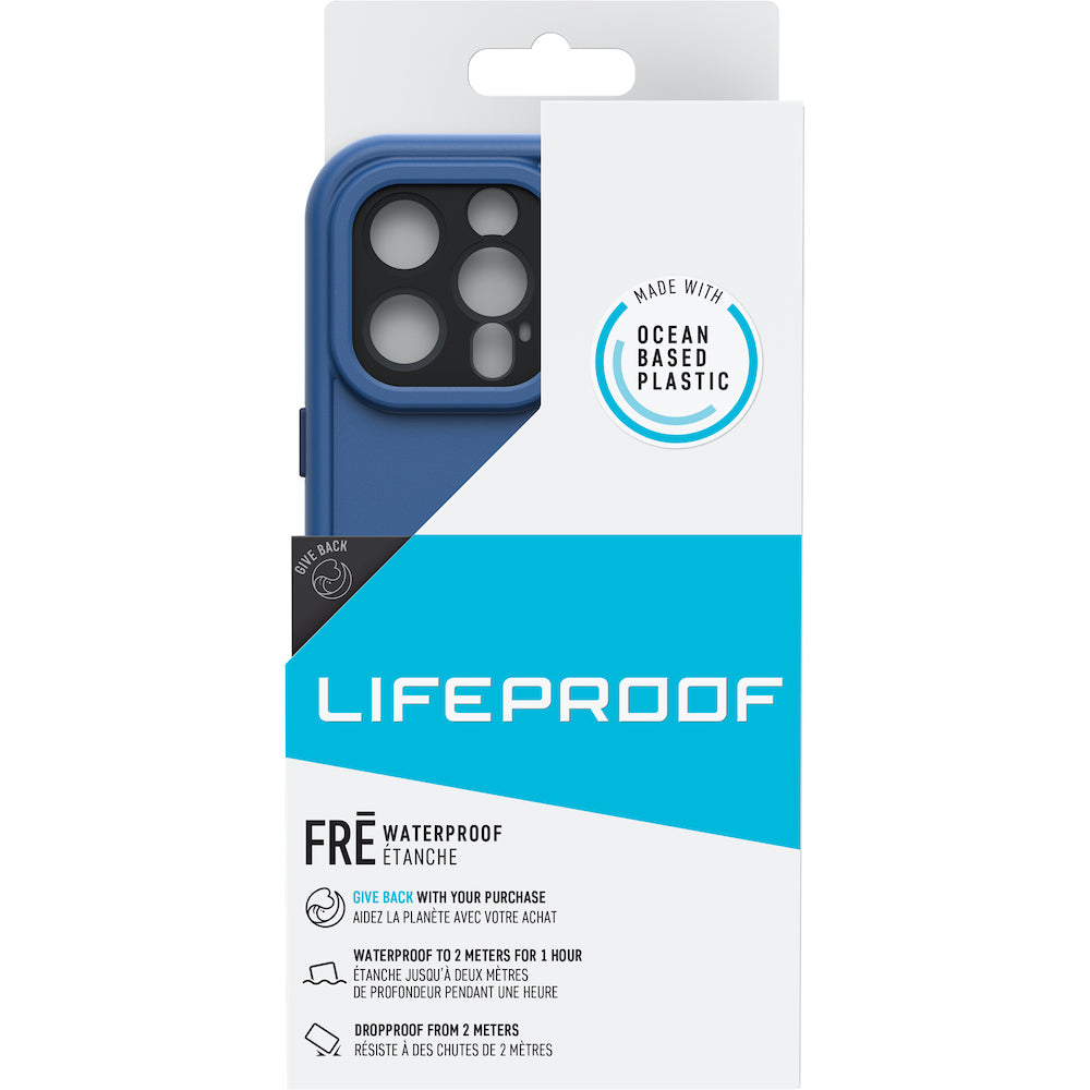 Lifeproof Fre Case For iPhone 13 Pro Max (6.7")