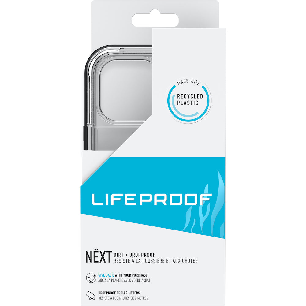 Lifeproof Next Case For iPhone 13 Pro (6.1" Pro)