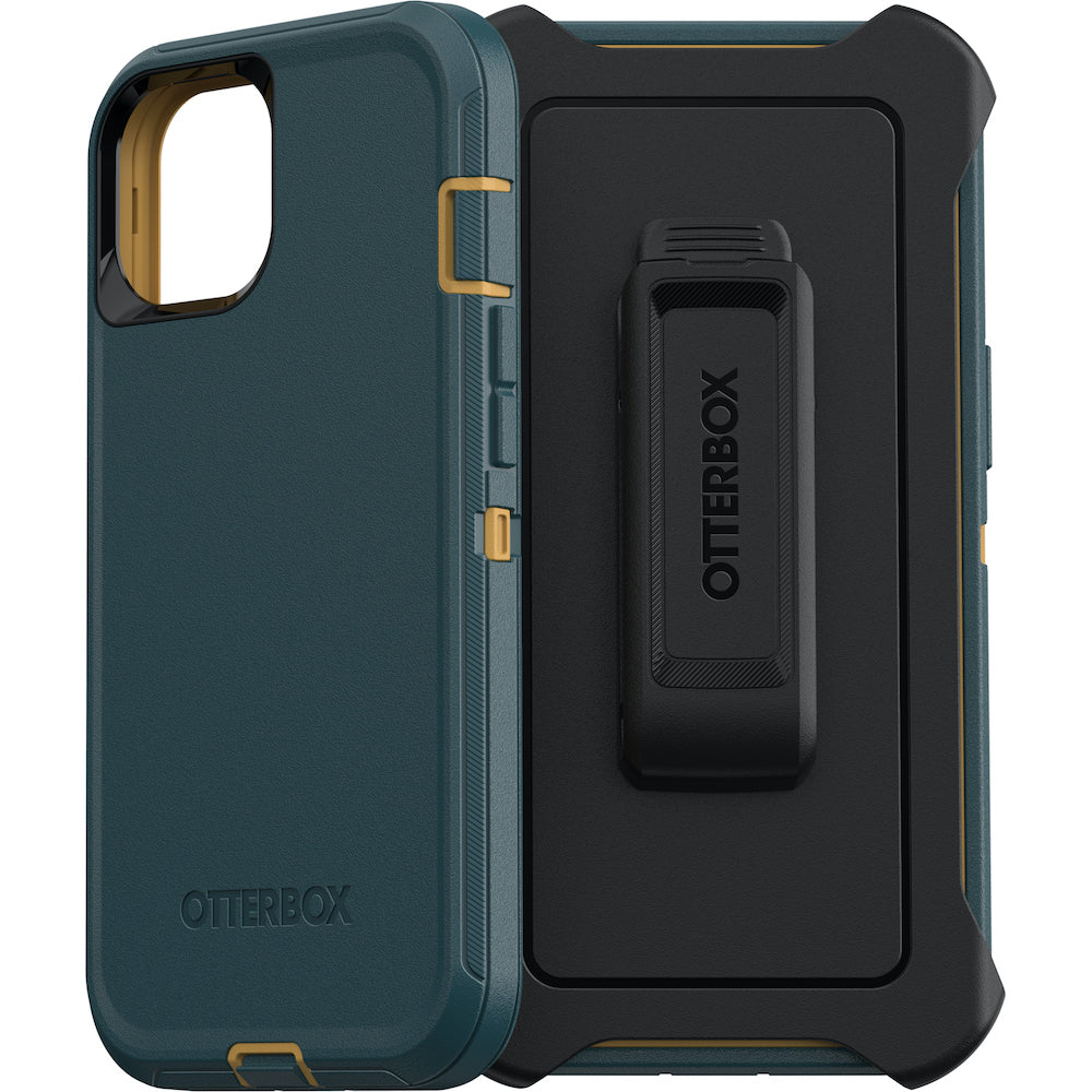 Otterbox Defender Case For iPhone 13 (6.1")