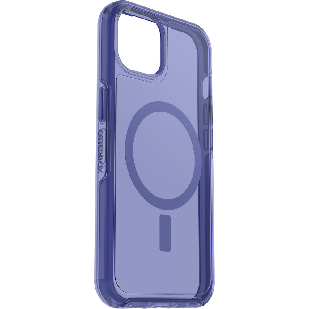 Otterbox Symmetry Plus Clear MagSafe Case For iPhone 13 (6.1")