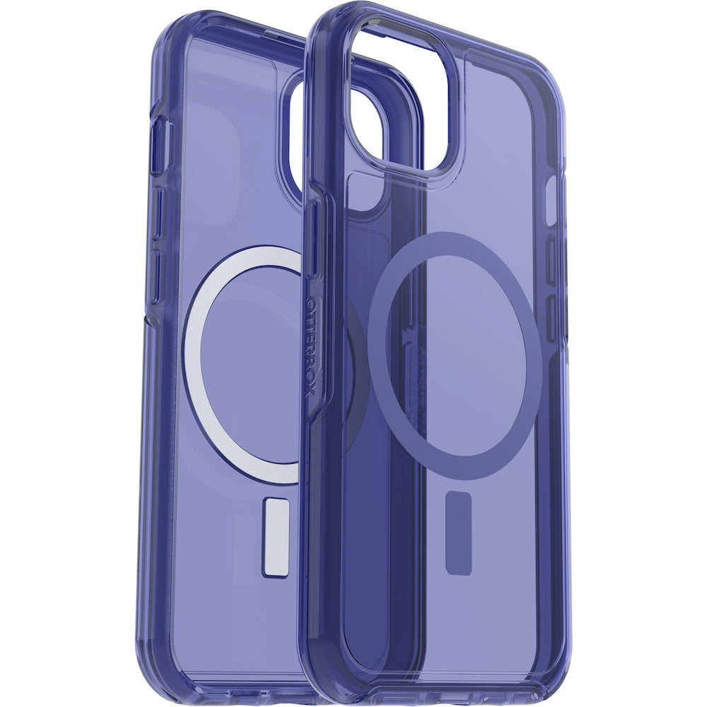 Otterbox Symmetry Plus Clear MagSafe Case For iPhone 13 (6.1")