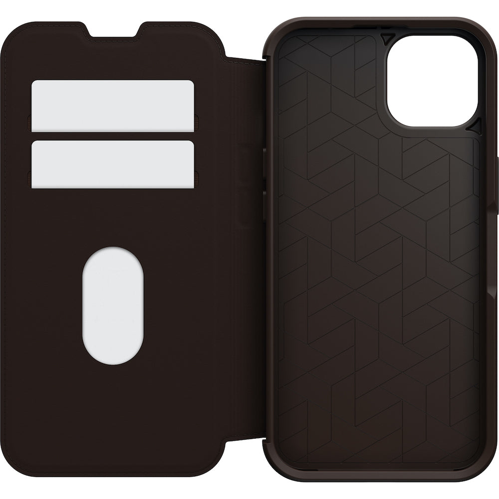 Otterbox Strada Case For iPhone 13 (6.1")