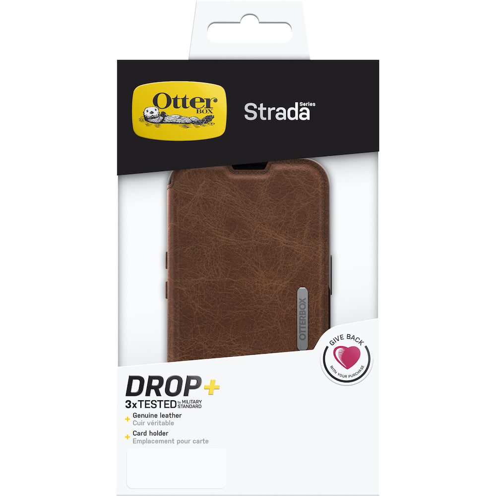 Otterbox Strada Case For iPhone 13 (6.1")