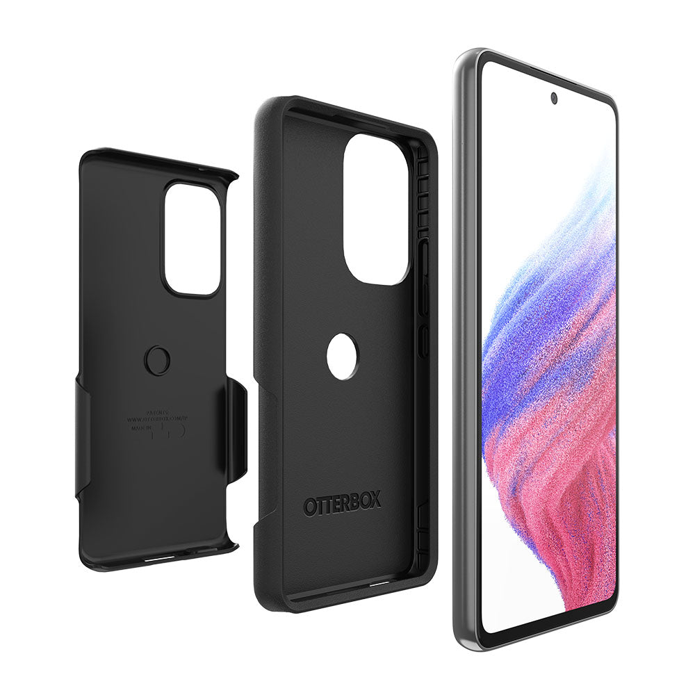 Otterbox Commuter Series Lite Case For Samsung Galaxy A53 5G