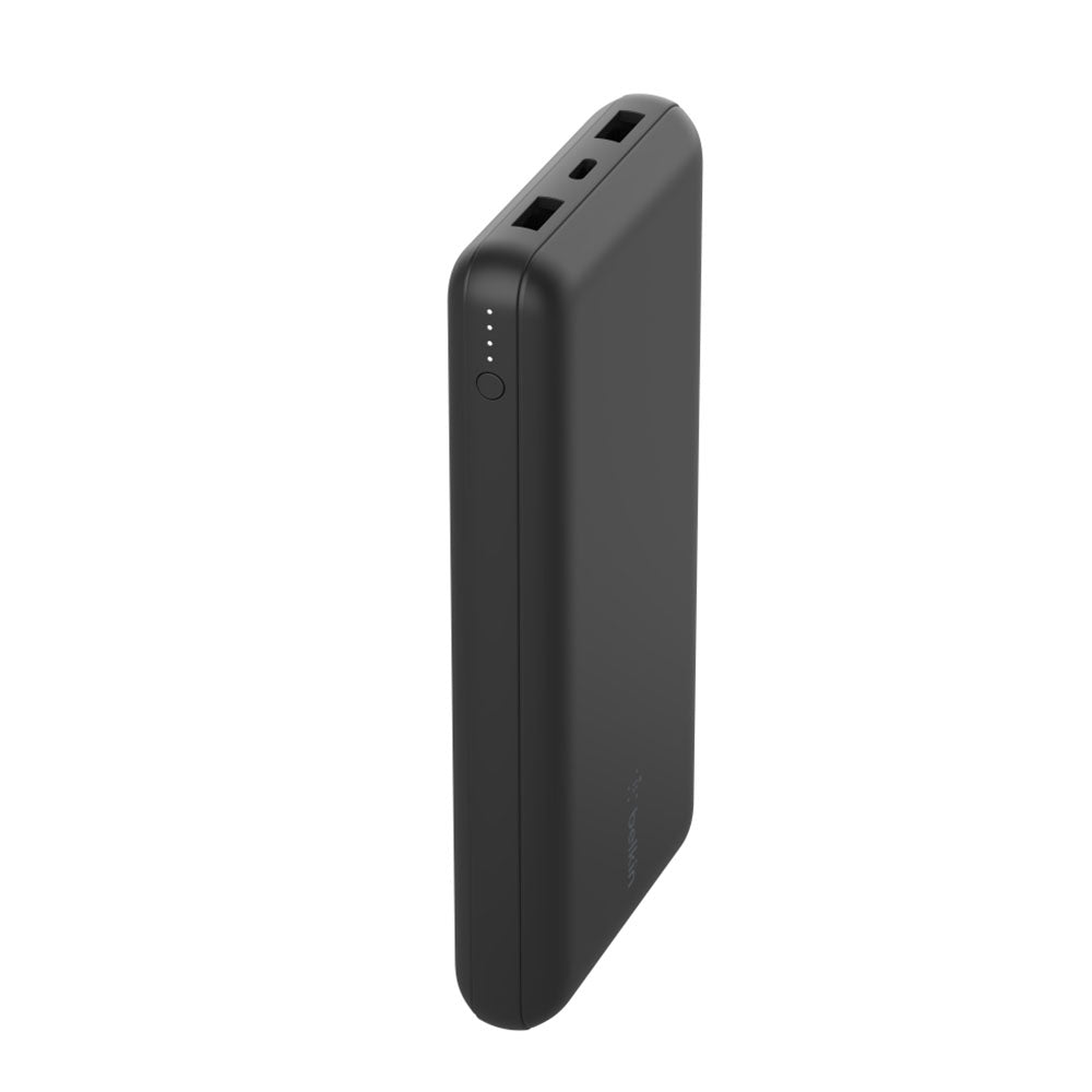 Belkin BOOSTCHARGEáUSB-A/USB-C Power Bank 20 000 mAh with 15W Power Output