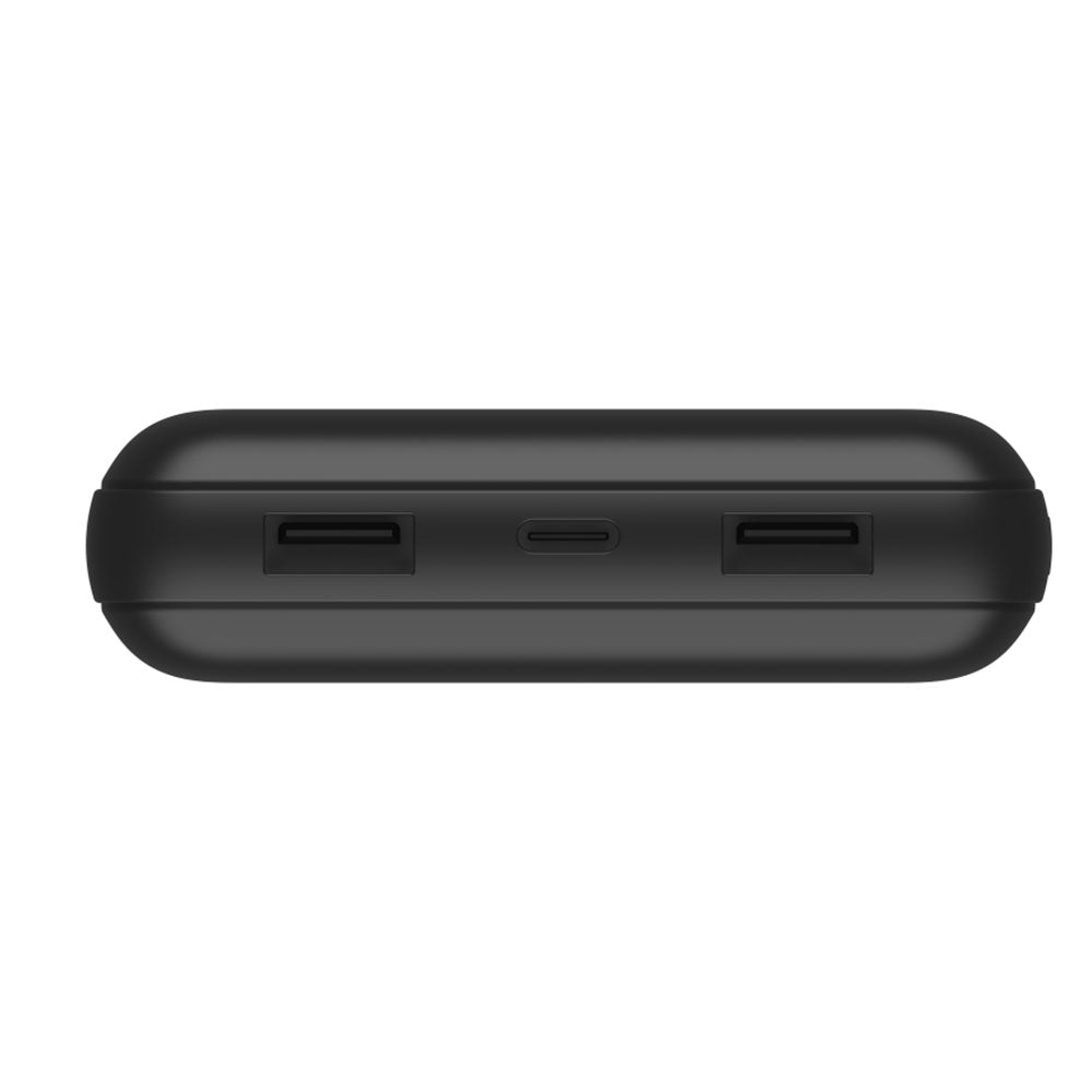 Belkin BOOSTCHARGEáUSB-A/USB-C Power Bank 20 000 mAh with 15W Power Output