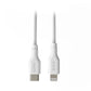 EFM Type-C to Lighting Cable For Apple Devices - 2M Length
