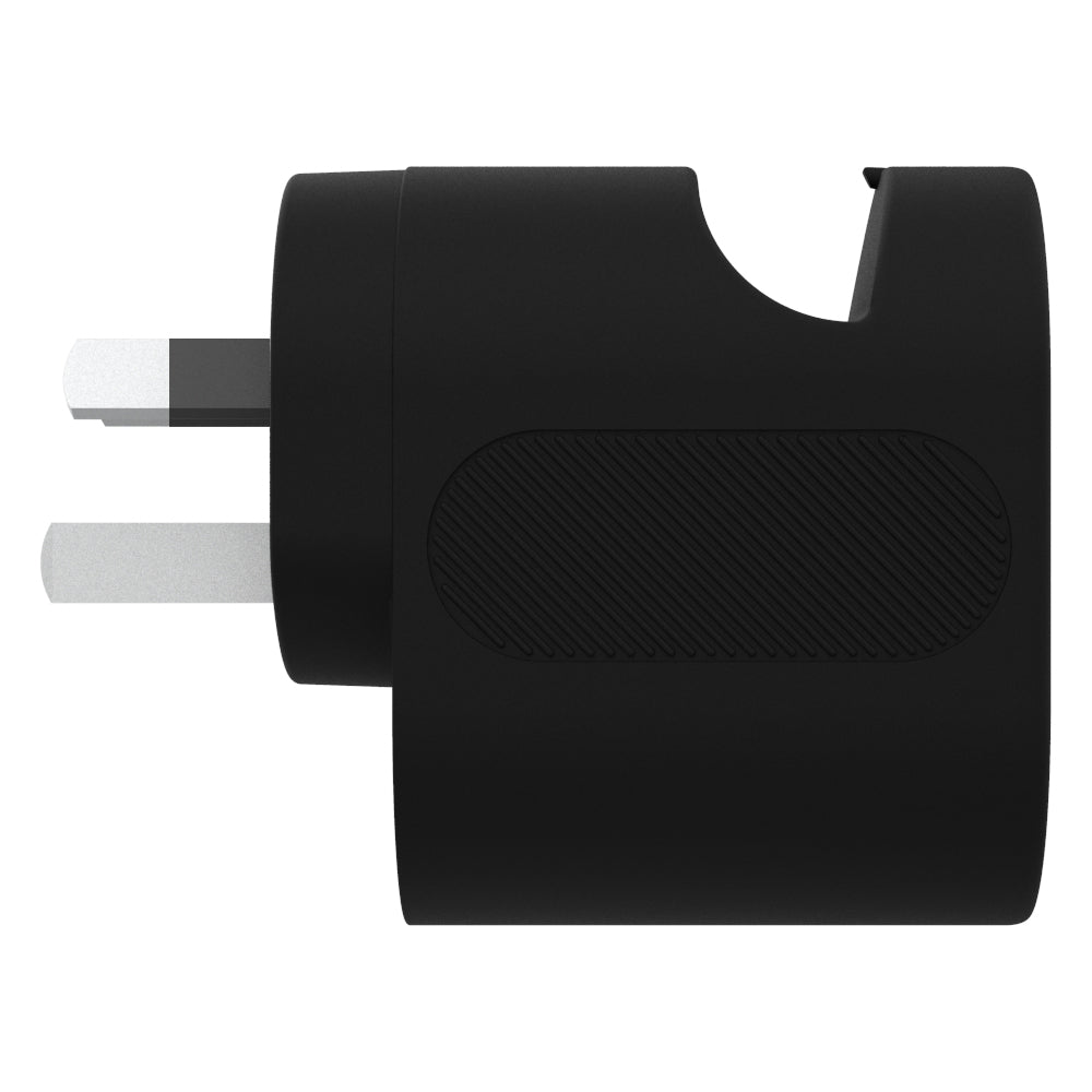 EFM 35W Dual Port Wall Charger With Power Delivery and PPS