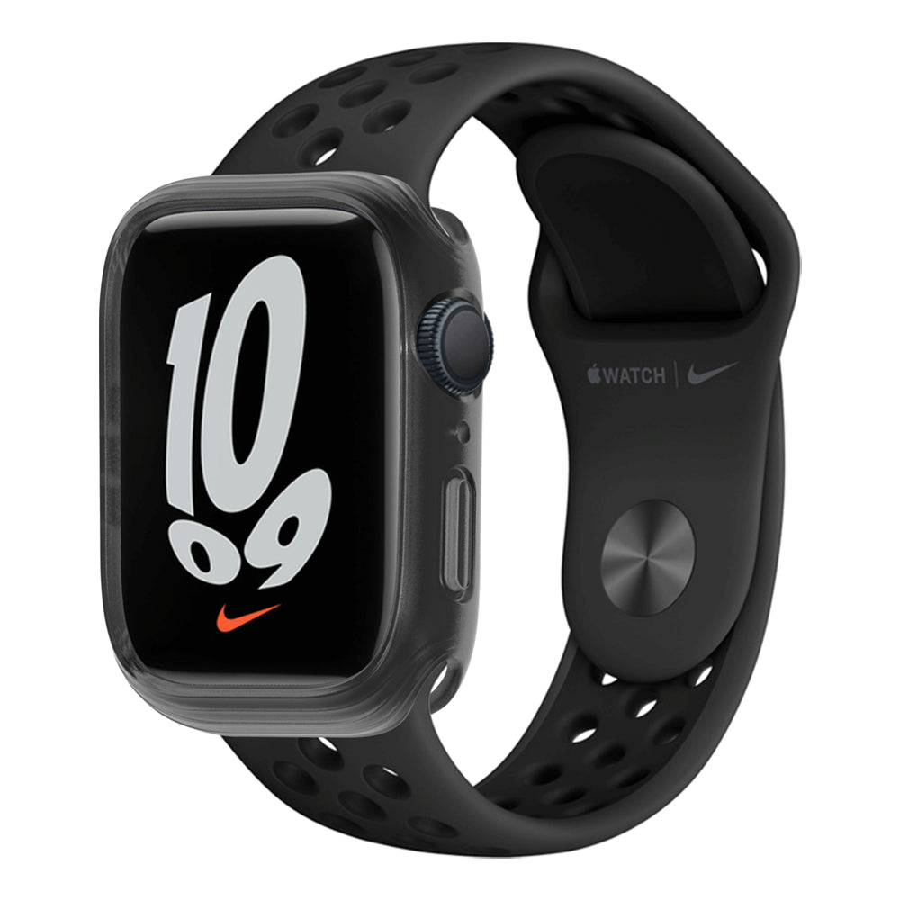 EFM Bio+ Bumper Case Armour with D3O Bio For Apple Watch Series 5/6/7/8 (45 mm)