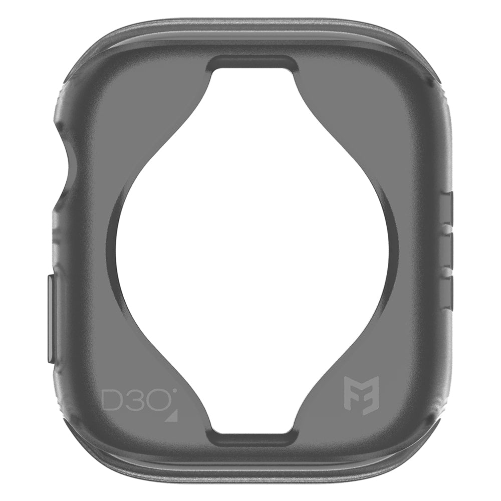 EFM Bio+ Bumper Case Armour with D3O Bio For Apple Watch Series 5/6/7/8 (45 mm)