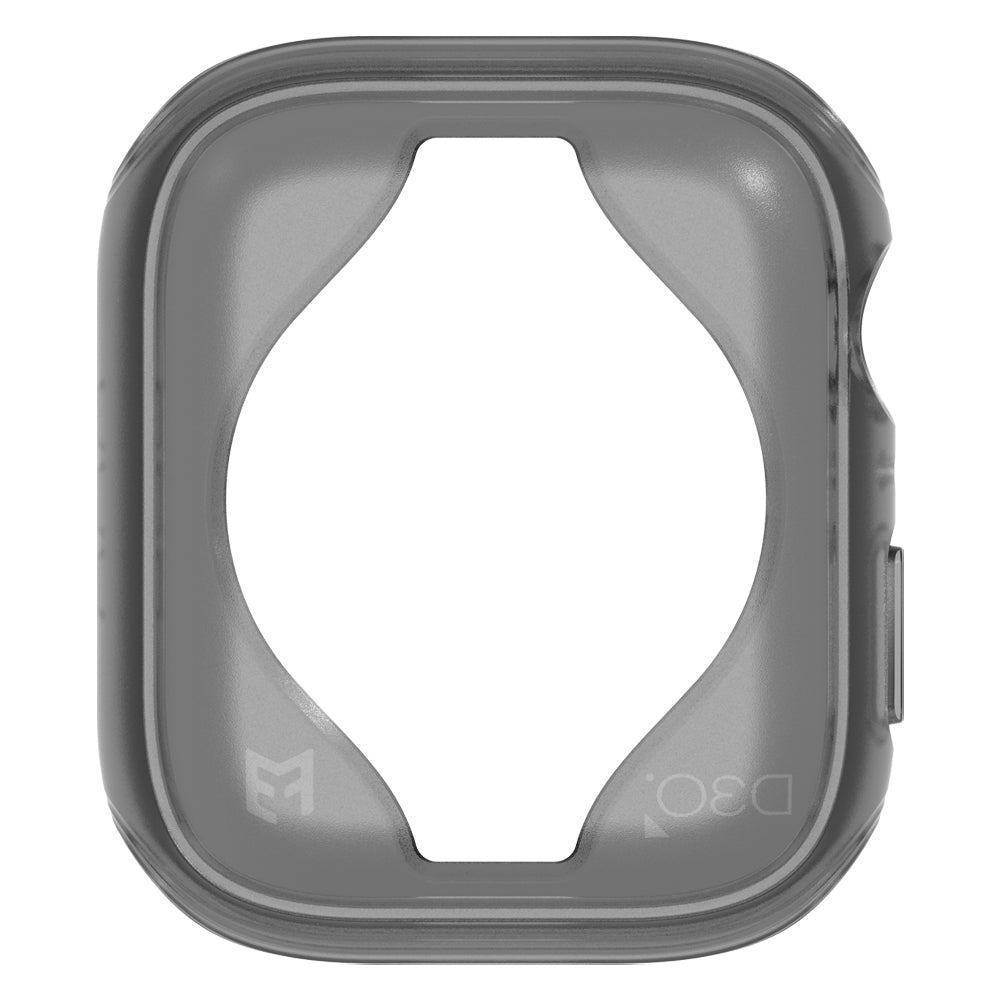 EFM Bio+ Bumper Case Armour with D3O Bio For Apple Watch Series 5/6/7/8 (45 mm)