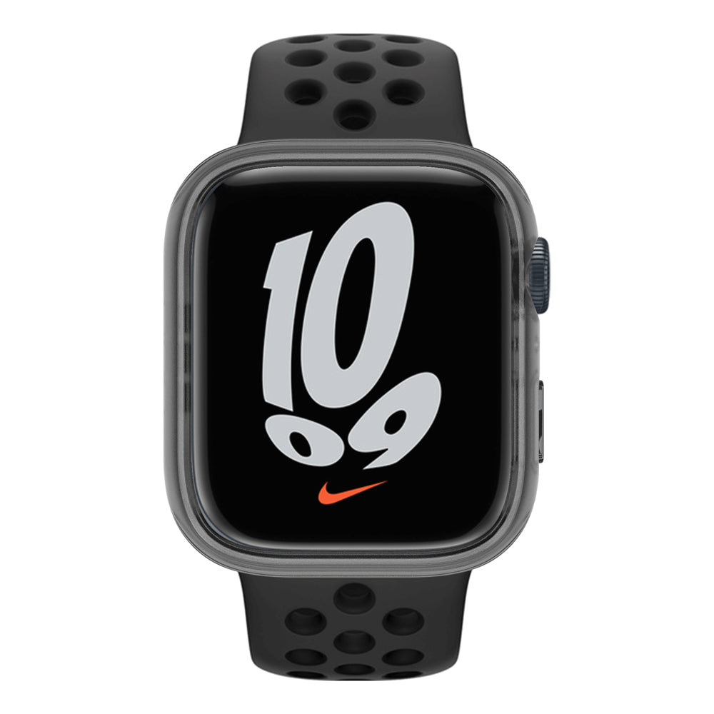 EFM Bio+ Bumper Case Armour with D3O Bio For Apple Watch Series 5/6/7/8 (45 mm)