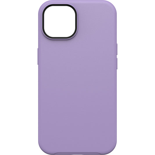 Otterbox Symmetry Case For iPhone 13 (6.1")/iPhone 14 (6.1") - You Lilac It